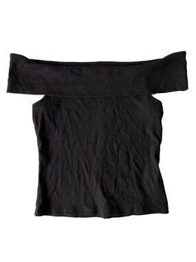 Old Navy Off-the-shoulder Top